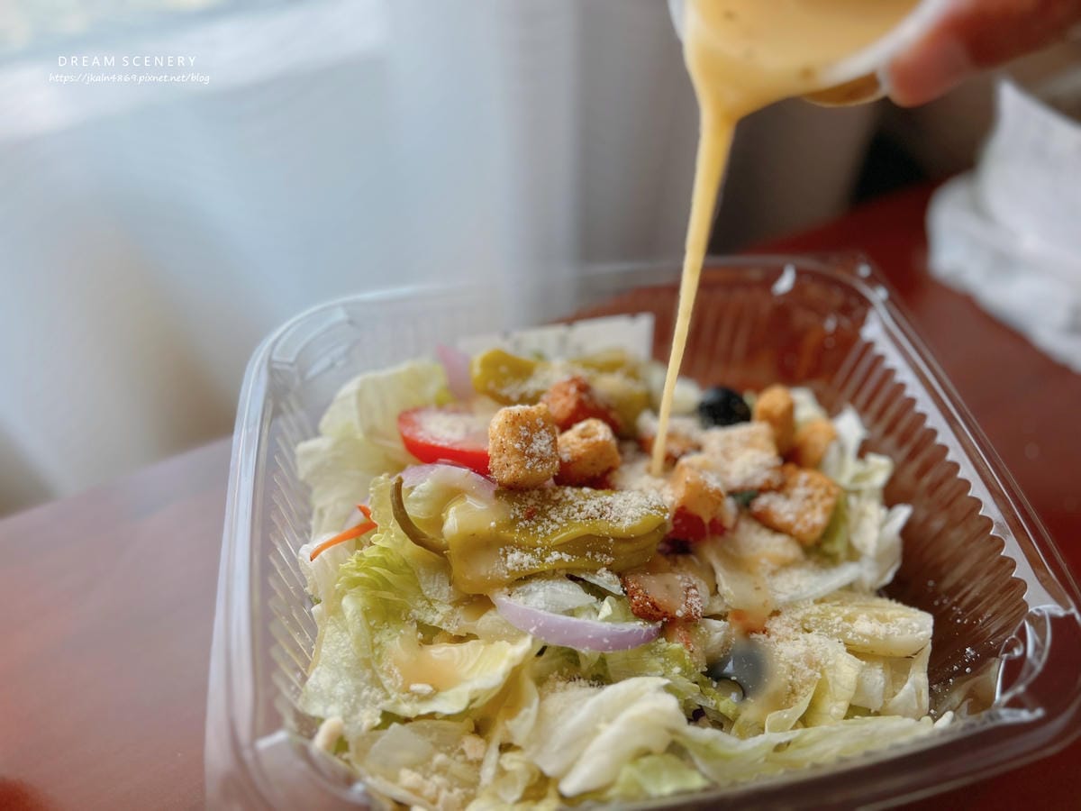 【美國-Utah】 美式義大利菜連鎖餐廳│ Olive Ga 【美國-Utah】 美式義大利菜連鎖餐廳│ Olive Ga