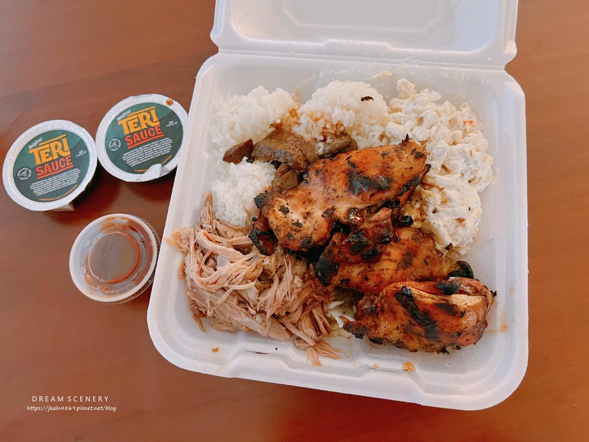 【美國-Utah】 夏威夷連鎖餐廳│ Mo' Bettahs 【美國-Utah】 夏威夷連鎖餐廳│ Mo' Bettahs