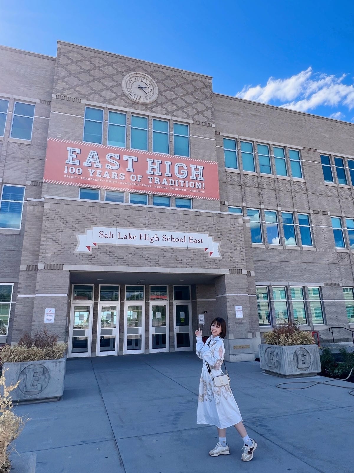 【美國-Utah】 High school musical 【美國-Utah】 High school musical