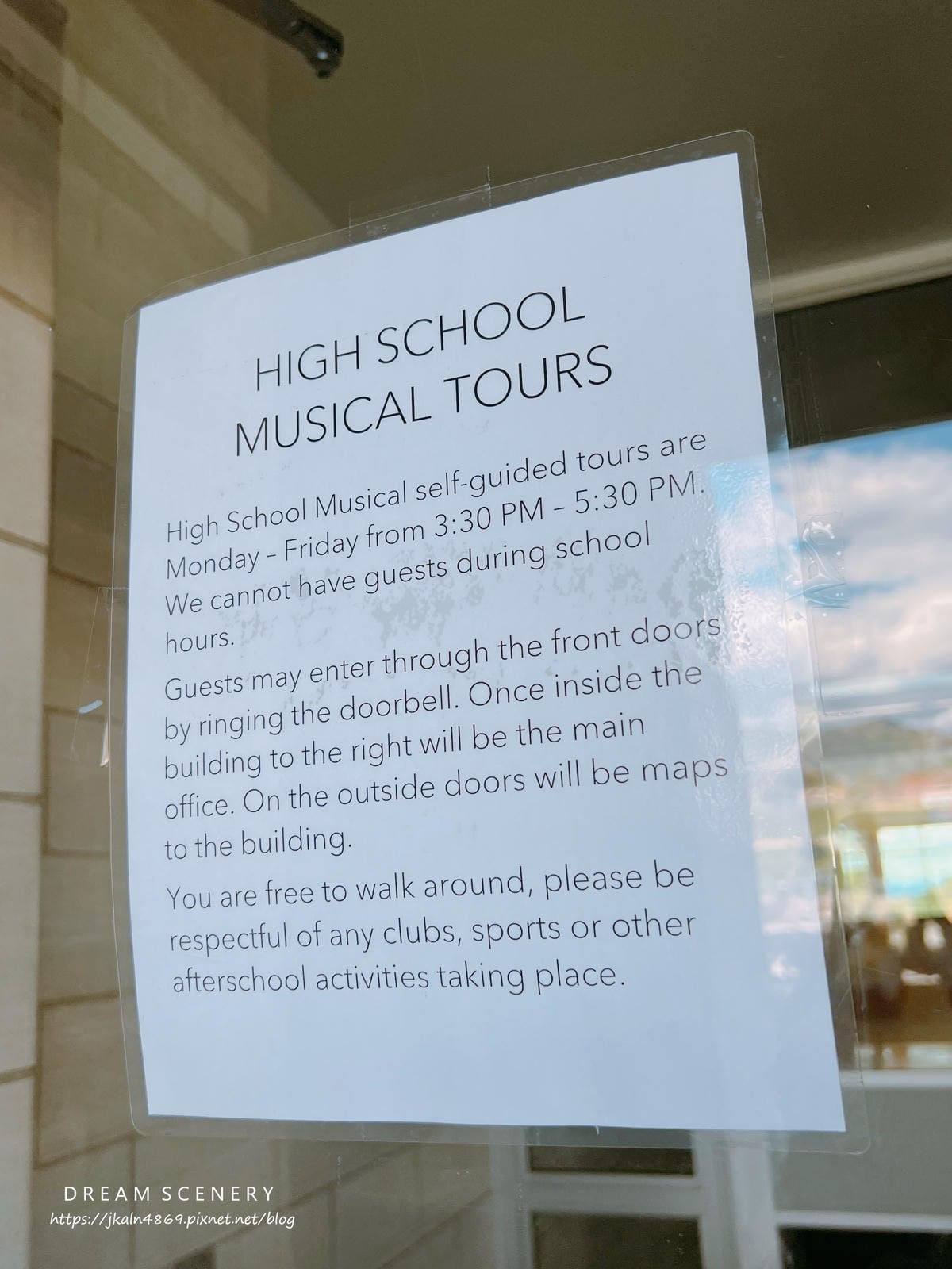 【美國-Utah】 High school musical 【美國-Utah】 High school musical