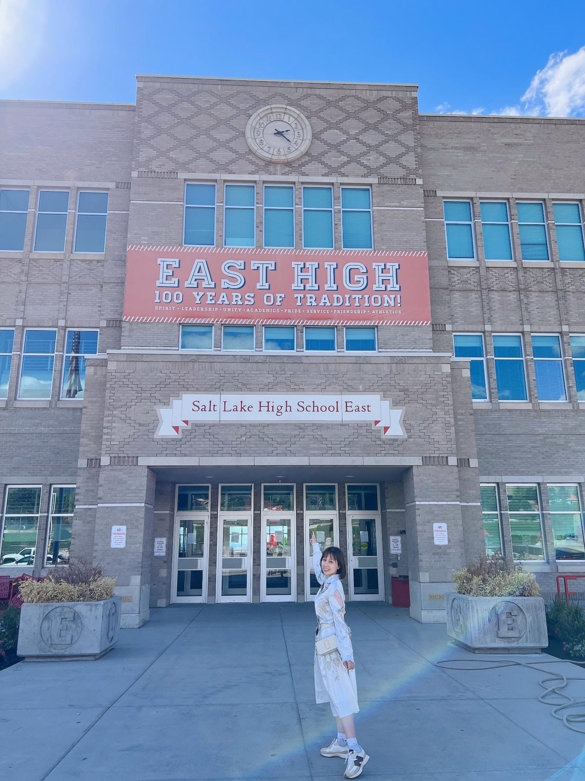 【美國-Utah】 High school musical 【美國-Utah】 High school musical