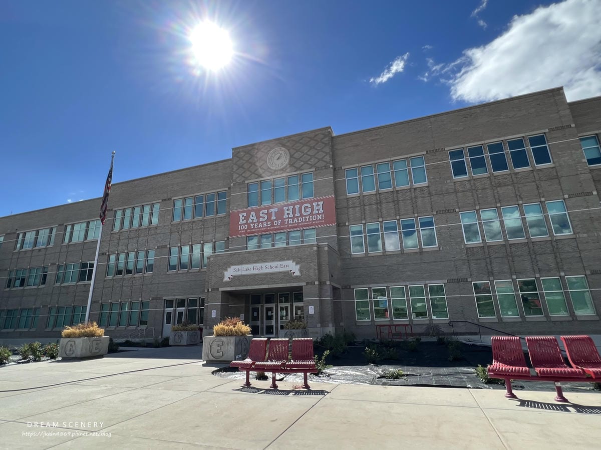 【美國-Utah】 High school musical 【美國-Utah】 High school musical