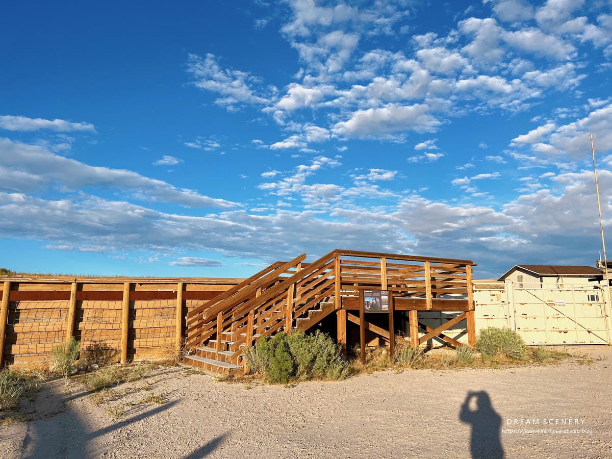 【美國-Utah】 猶他州大鹽湖上最大的島│羚羊島州立公園 【美國-Utah】 猶他州大鹽湖上最大的島│羚羊島州立公園