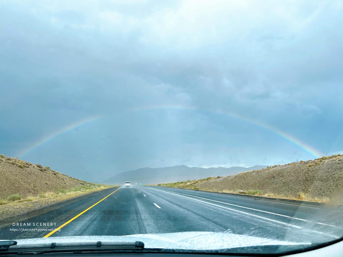 【美國-Utah】 鹽湖城天空之鏡│博納維爾鹽灘│Bonne 【美國-Utah】 鹽湖城天空之鏡│博納維爾鹽灘│Bonne
