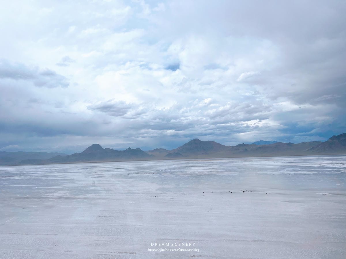 【美國-Utah】 鹽湖城天空之鏡│博納維爾鹽灘│Bonne 【美國-Utah】 鹽湖城天空之鏡│博納維爾鹽灘│Bonne