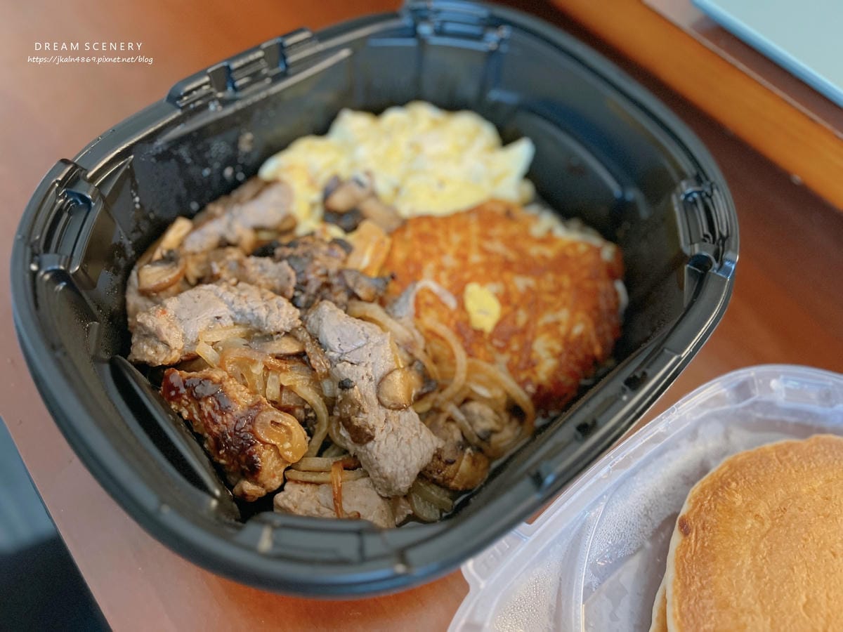 【美國-Utah】 美式早餐連鎖餐廳│IHOP 【美國-Utah】 美式早餐連鎖餐廳│IHOP
