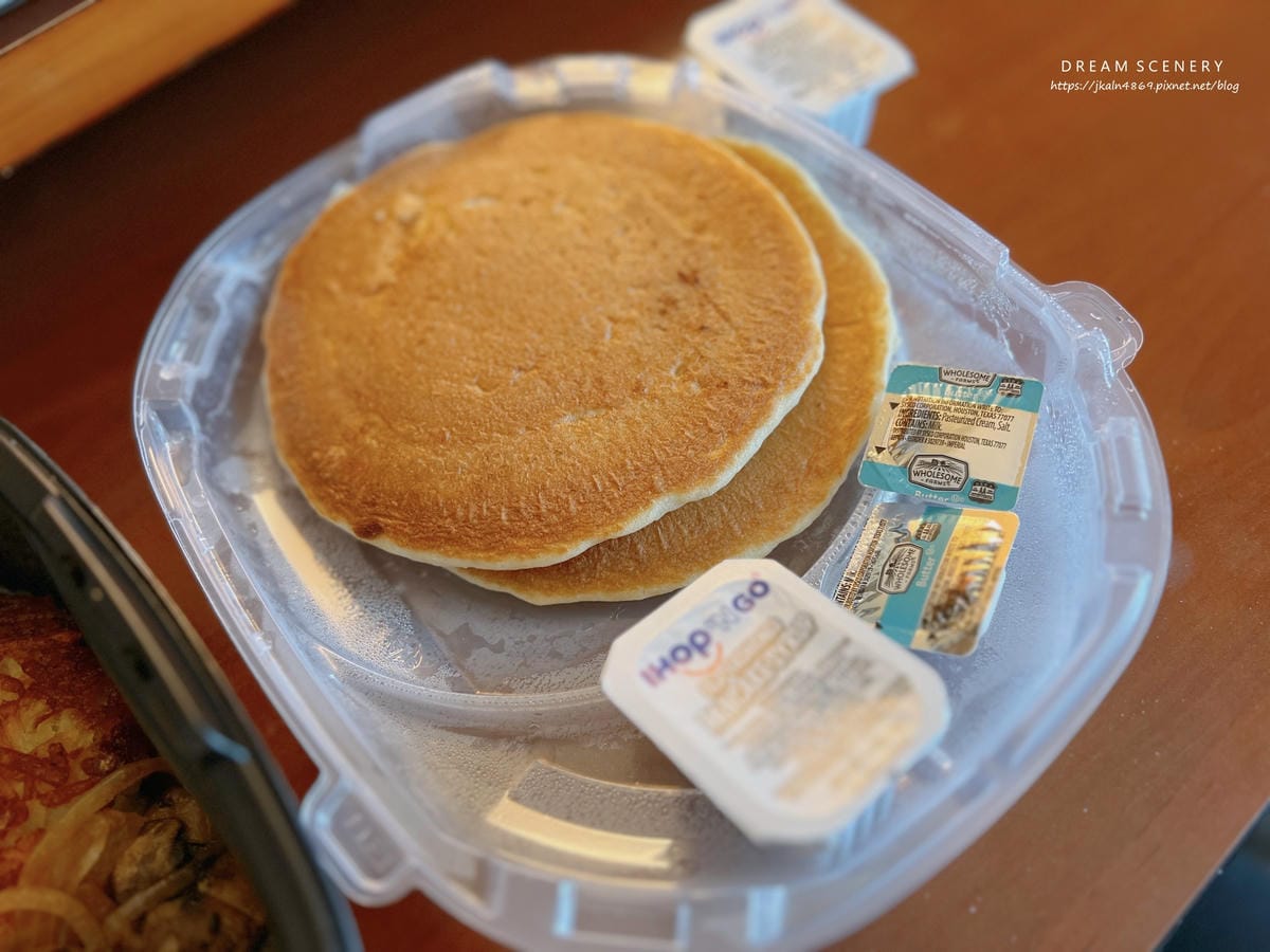 【美國-Utah】 美式早餐連鎖餐廳│IHOP 【美國-Utah】 美式早餐連鎖餐廳│IHOP