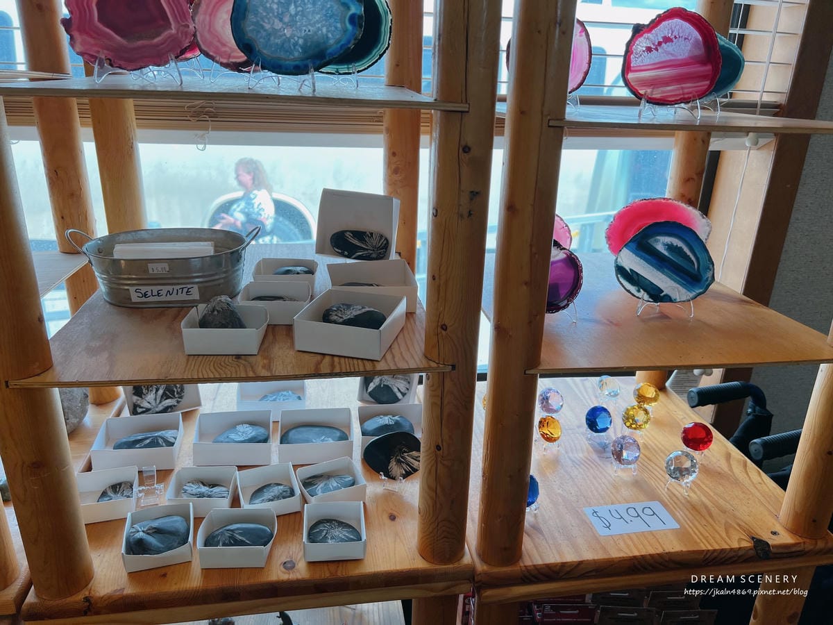 【美國-Utah】至今仍在開採的大型銅礦礦山│賓漢谷銅礦場│ 【美國-Utah】至今仍在開採的大型銅礦礦山│賓漢谷銅礦場│