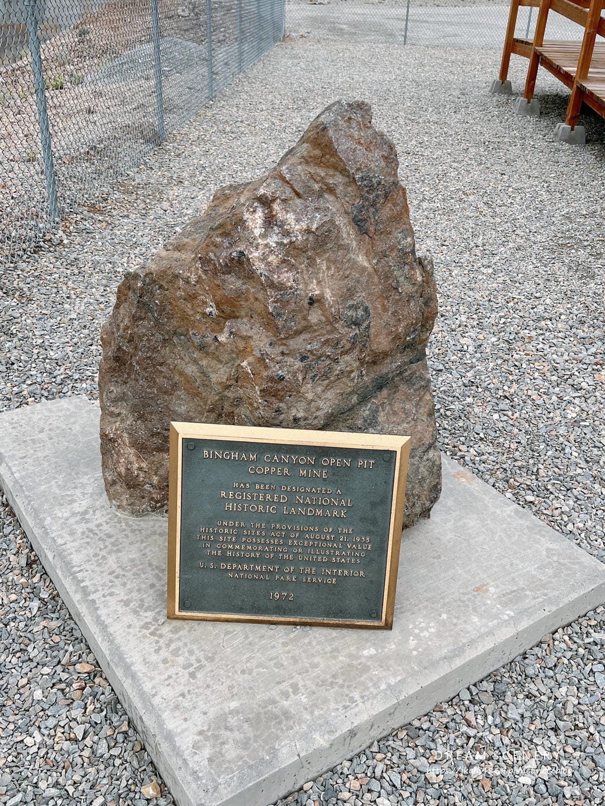 【美國-Utah】至今仍在開採的大型銅礦礦山│賓漢谷銅礦場│ 【美國-Utah】至今仍在開採的大型銅礦礦山│賓漢谷銅礦場│