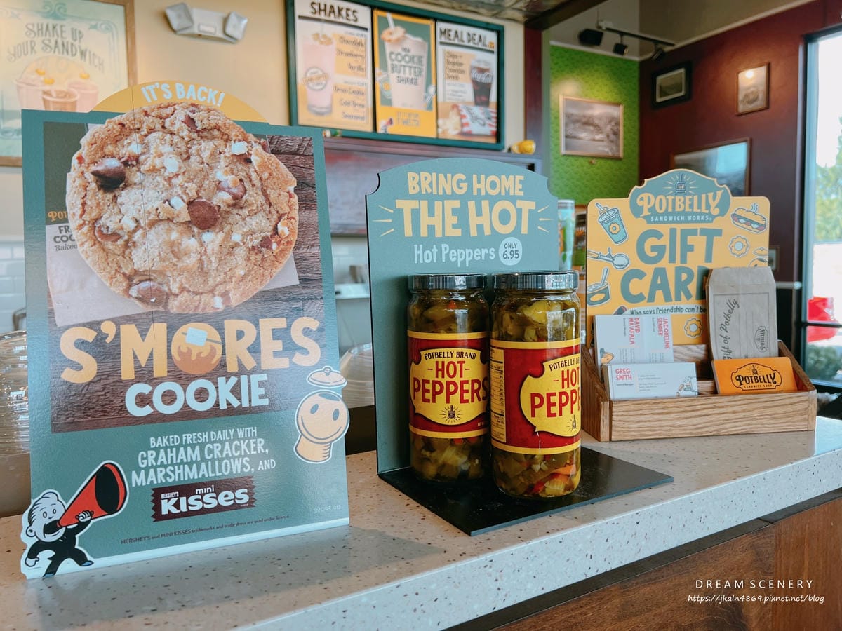 【美國-Utah】 美國速食連鎖店│現烤潛艇三明治專門店│ 【美國-Utah】 美國速食連鎖店│現烤潛艇三明治專門店│