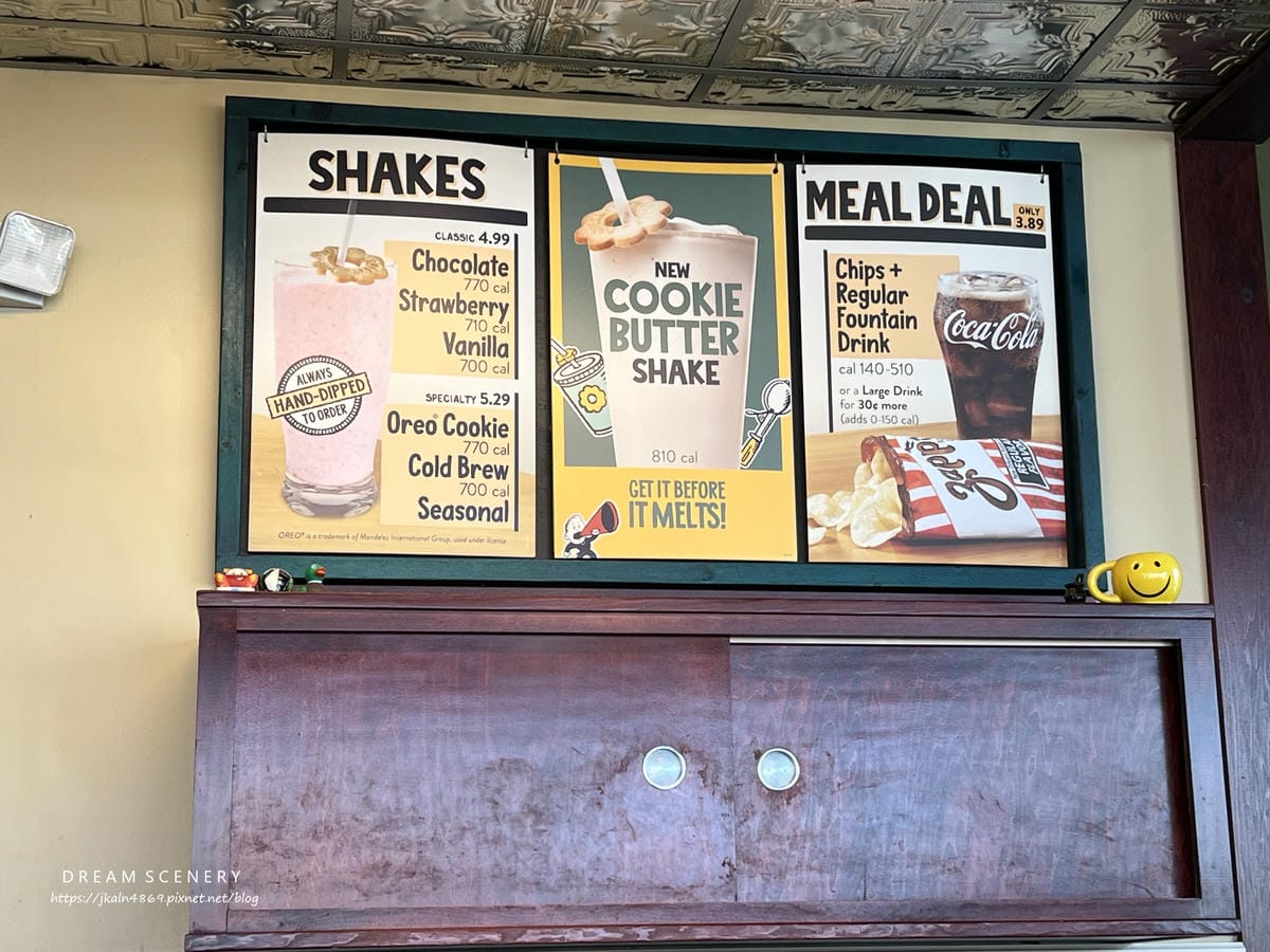 【美國-Utah】 美國速食連鎖店│現烤潛艇三明治專門店│ 【美國-Utah】 美國速食連鎖店│現烤潛艇三明治專門店│