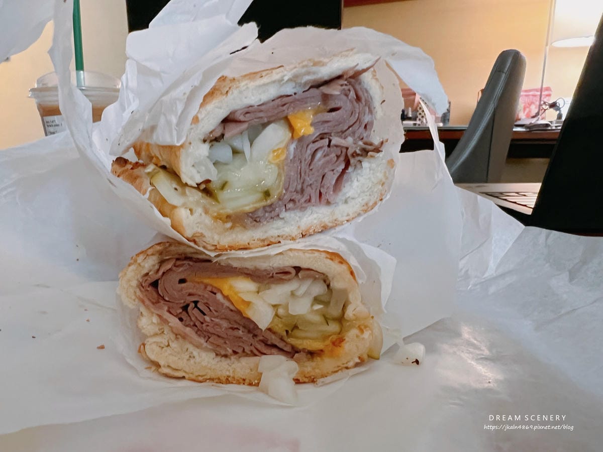 【美國-Utah】 美國速食連鎖店│現烤潛艇三明治專門店│ 【美國-Utah】 美國速食連鎖店│現烤潛艇三明治專門店│