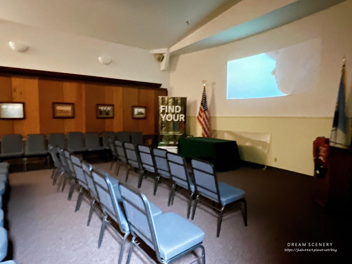 【美國-Utah】 金色道釘歷史博物館│Golden Spi 【美國-Utah】 金色道釘歷史博物館│Golden Spi