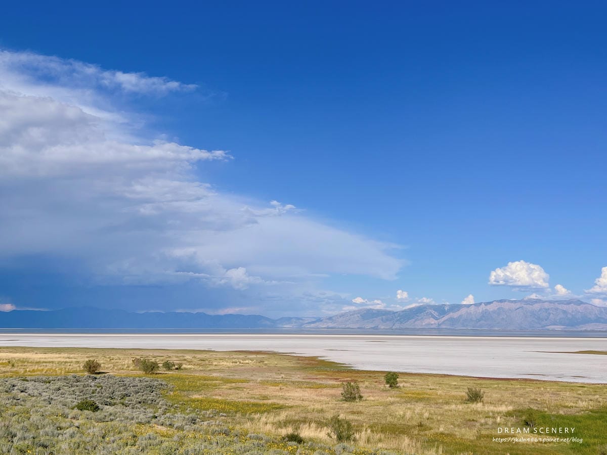 【美國-Utah】 金色道釘歷史博物館│Golden Spi 【美國-Utah】 金色道釘歷史博物館│Golden Spi
