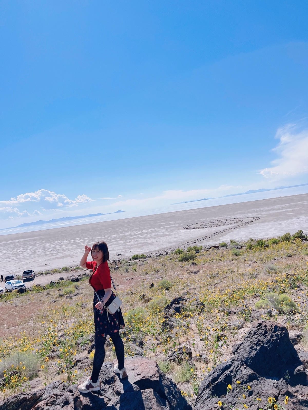 【美國-Utah】 金色道釘歷史博物館│Golden Spi 【美國-Utah】 金色道釘歷史博物館│Golden Spi