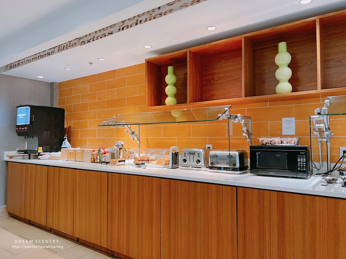 【美國-Arizonan】SpringHill Suites by Marriott Flagstaff 【美國-Arizonan】SpringHill Suites by Marriott Flagstaff