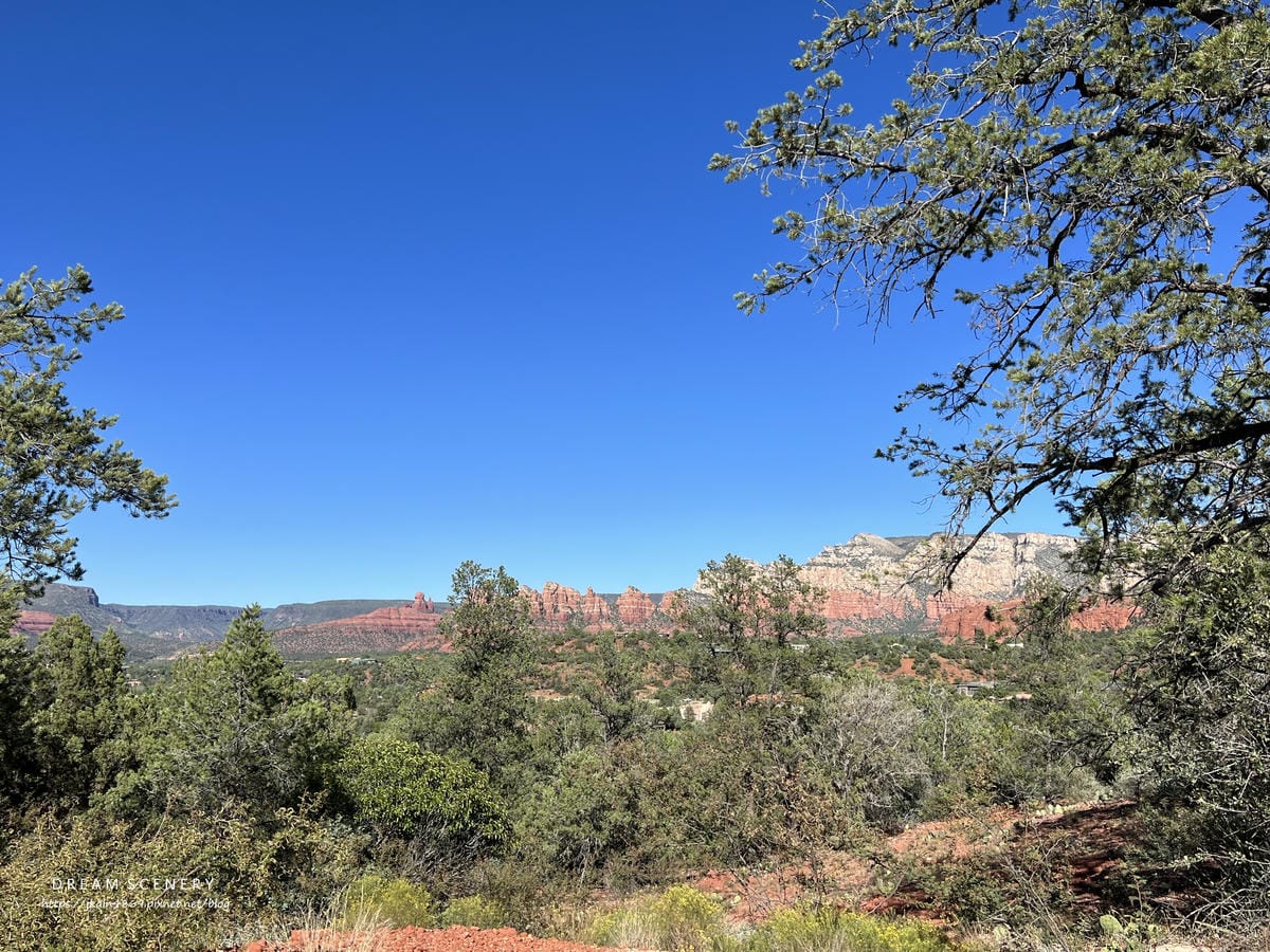 【美國-Arizona】 Sedona紅色岩層│紅岩聖十字教 【美國-Arizona】 Sedona紅色岩層│紅岩聖十字教