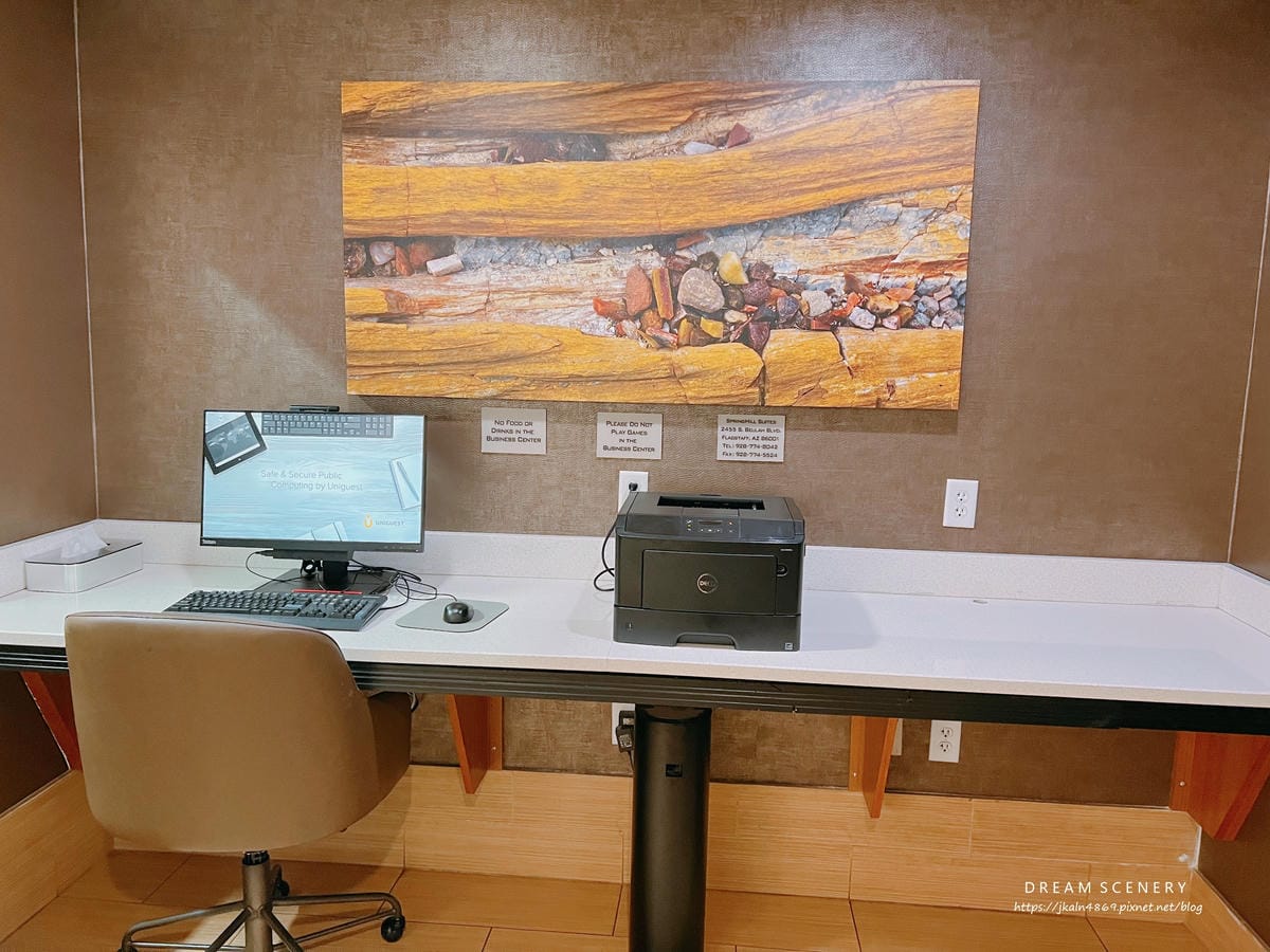【美國-Arizonan】SpringHill Suites 【美國-Arizonan】SpringHill Suites