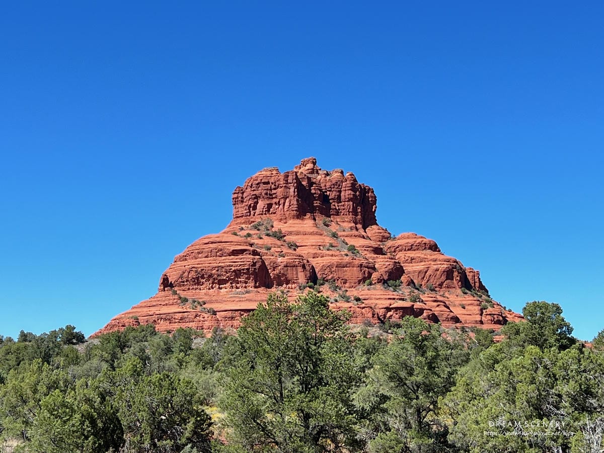 【美國-Arizona】 Sedona紅色岩層│紅岩聖十字教 【美國-Arizona】 Sedona紅色岩層│紅岩聖十字教