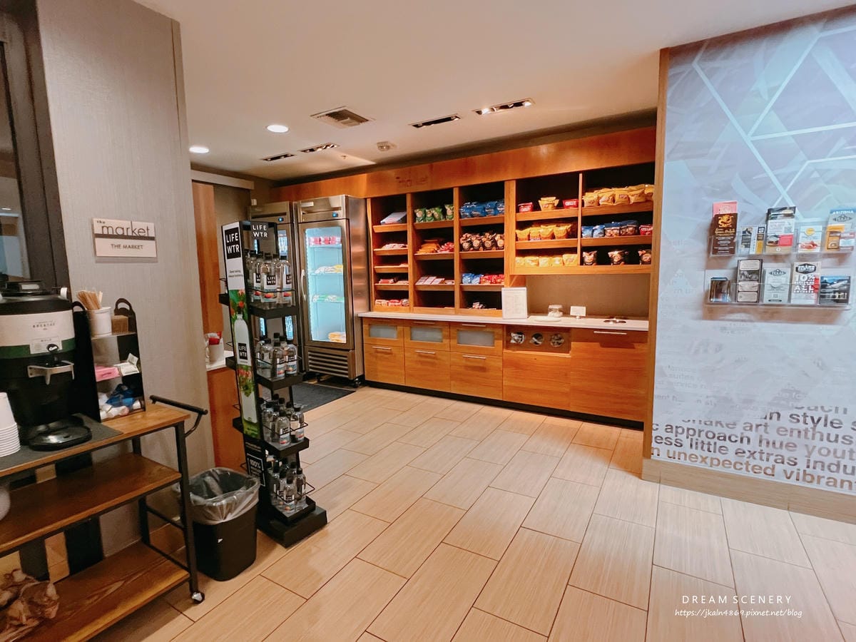 【美國-Arizonan】SpringHill Suites by Marriott Flagstaff 【美國-Arizonan】SpringHill Suites by Marriott Flagstaff