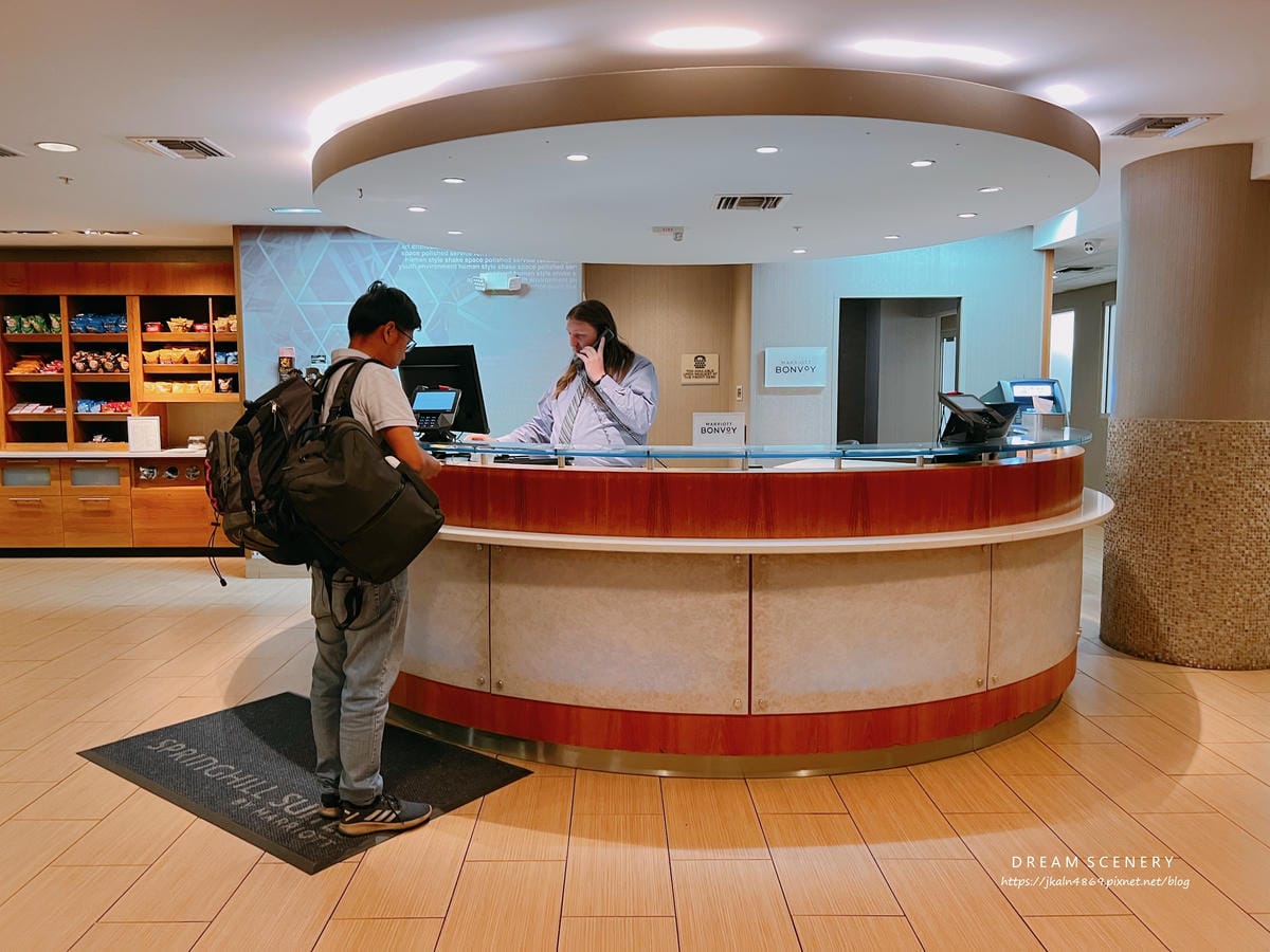 【美國-Arizonan】SpringHill Suites by Marriott Flagstaff 【美國-Arizonan】SpringHill Suites by Marriott Flagstaff