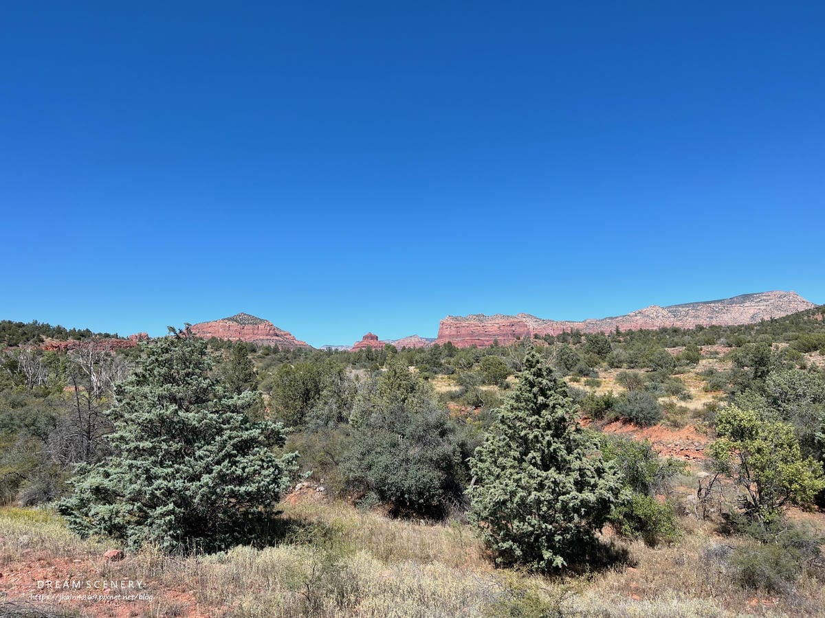 【美國-Arizona】 Sedona紅色岩層│紅岩聖十字教 【美國-Arizona】 Sedona紅色岩層│紅岩聖十字教
