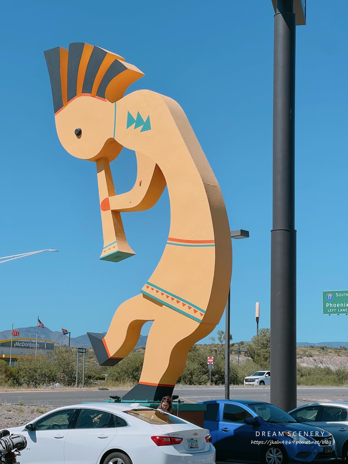 【美國-Arizona】正宗的納許維爾風格熱雞│Flew t 【美國-Arizona】正宗的納許維爾風格熱雞│Flew t