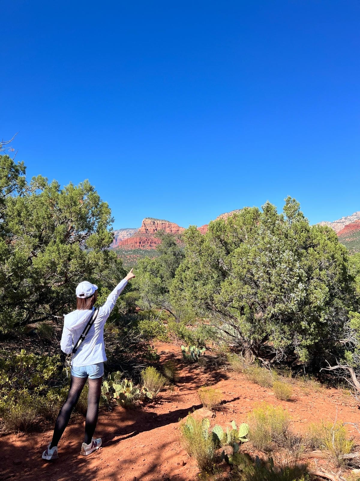 【美國-Arizona】 Sedona紅色岩層│紅岩聖十字教 【美國-Arizona】 Sedona紅色岩層│紅岩聖十字教