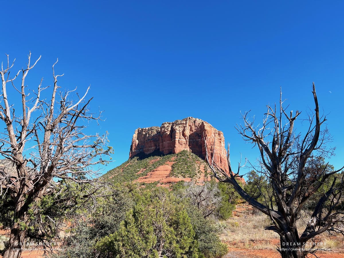 【美國-Arizona】 Sedona紅色岩層│紅岩聖十字教 【美國-Arizona】 Sedona紅色岩層│紅岩聖十字教