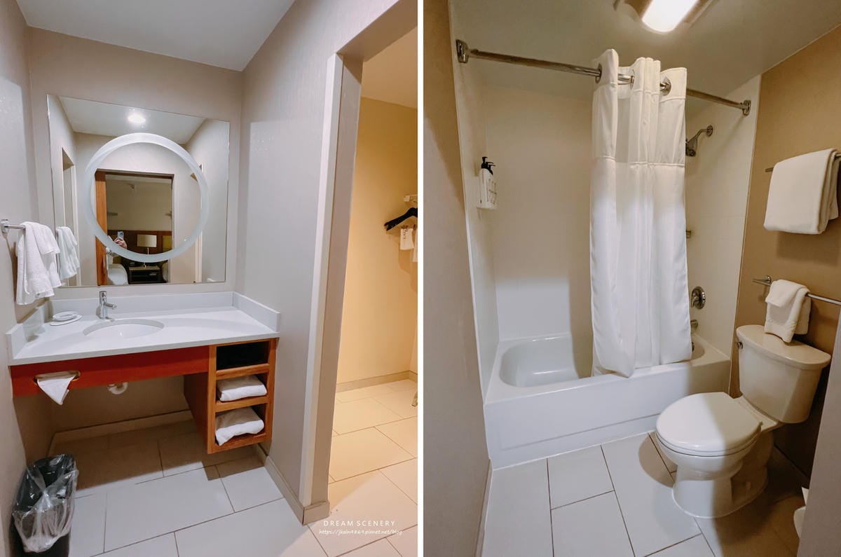 【美國-Arizonan】SpringHill Suites by Marriott Flagstaff 【美國-Arizonan】SpringHill Suites by Marriott Flagstaff