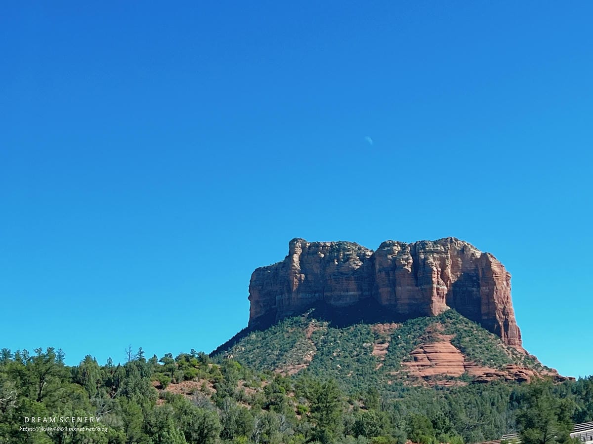 【美國-Arizona】 Sedona紅色岩層│紅岩聖十字教 【美國-Arizona】 Sedona紅色岩層│紅岩聖十字教