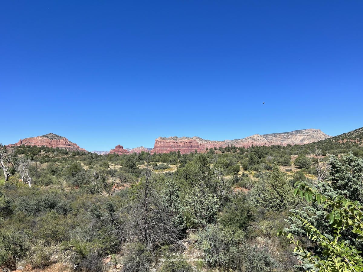 【美國-Arizona】 Sedona紅色岩層│紅岩聖十字教 【美國-Arizona】 Sedona紅色岩層│紅岩聖十字教
