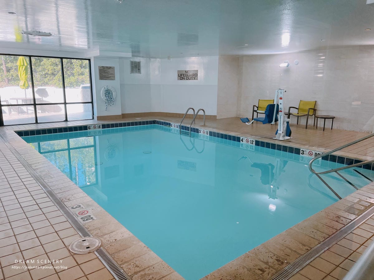 【美國-Arizonan】SpringHill Suites by Marriott Flagstaff 【美國-Arizonan】SpringHill Suites by Marriott Flagstaff