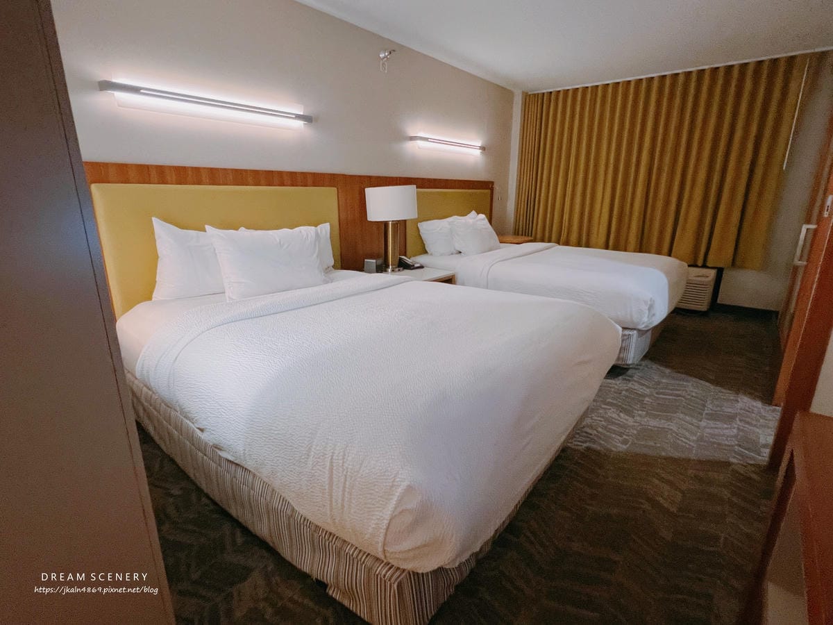 【美國-Arizonan】SpringHill Suites by Marriott Flagstaff 【美國-Arizonan】SpringHill Suites by Marriott Flagstaff