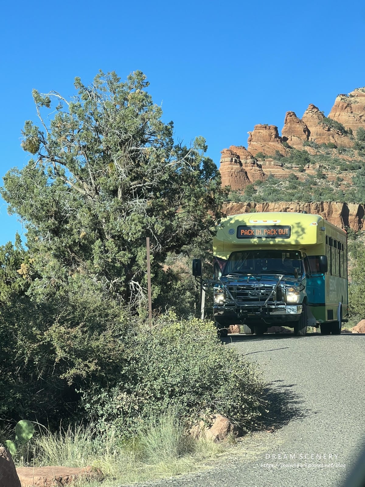 【美國-Arizona】 Sedona紅色岩層│紅岩聖十字教 【美國-Arizona】 Sedona紅色岩層│紅岩聖十字教
