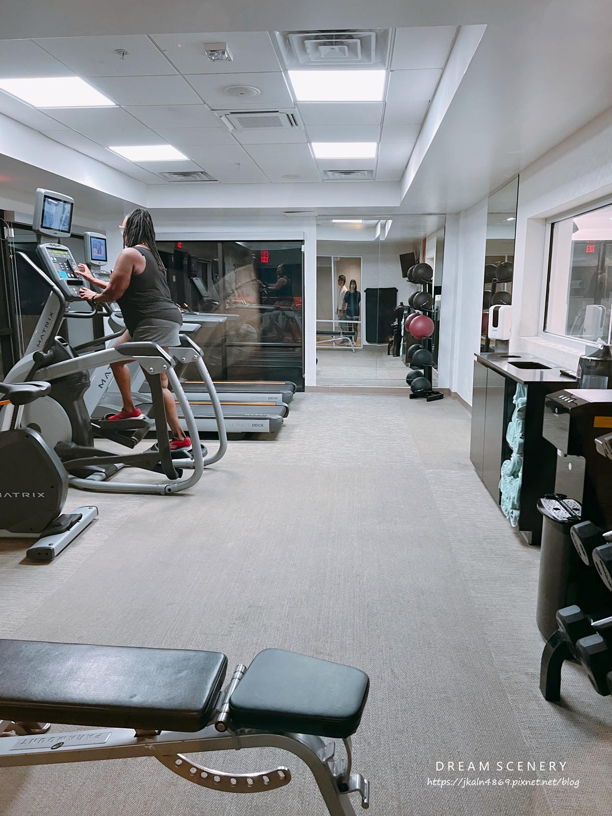 【美國-Arizonan】SpringHill Suites 【美國-Arizonan】SpringHill Suites
