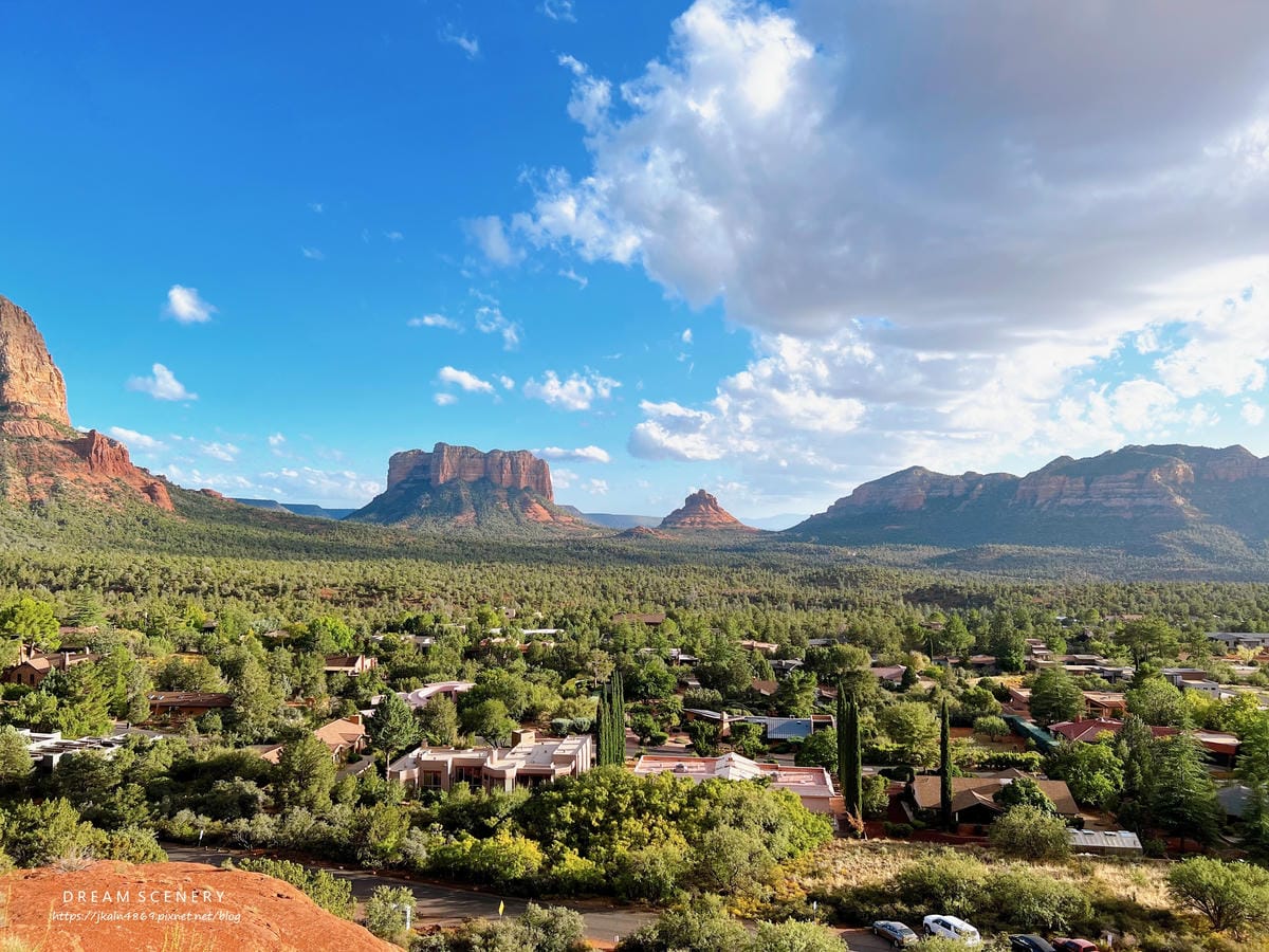 【美國-Arizona】 Sedona紅色岩層│紅岩聖十字教 【美國-Arizona】 Sedona紅色岩層│紅岩聖十字教