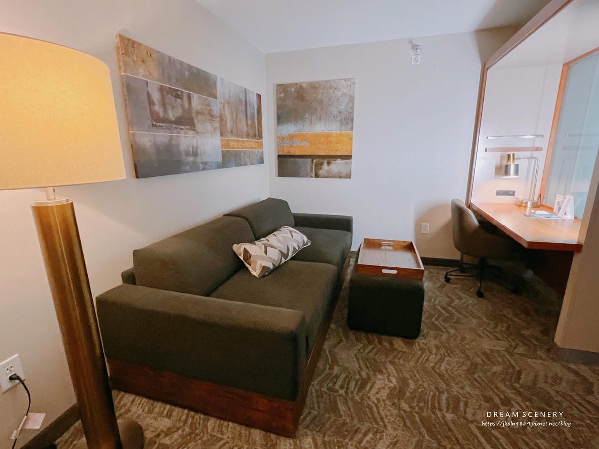 【美國-Arizonan】SpringHill Suites by Marriott Flagstaff 【美國-Arizonan】SpringHill Suites by Marriott Flagstaff