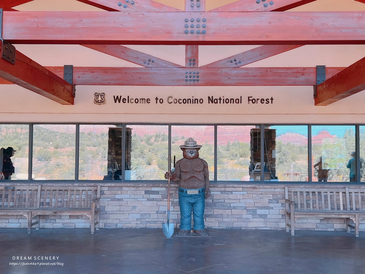 【美國-Arizona】 Sedona紅色岩層│紅岩聖十字教 【美國-Arizona】 Sedona紅色岩層│紅岩聖十字教