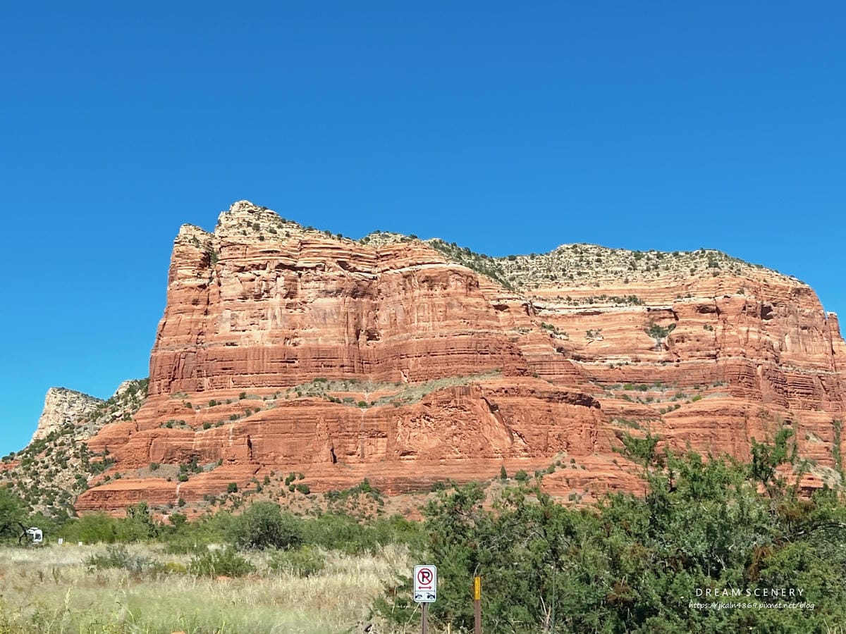 【美國-Arizona】 Sedona紅色岩層│紅岩聖十字教 【美國-Arizona】 Sedona紅色岩層│紅岩聖十字教