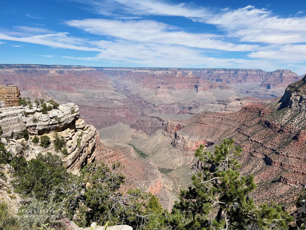 大峽谷國家公園 Grand Canyon National Park 大峽谷國家公園 Grand Canyon National Park
