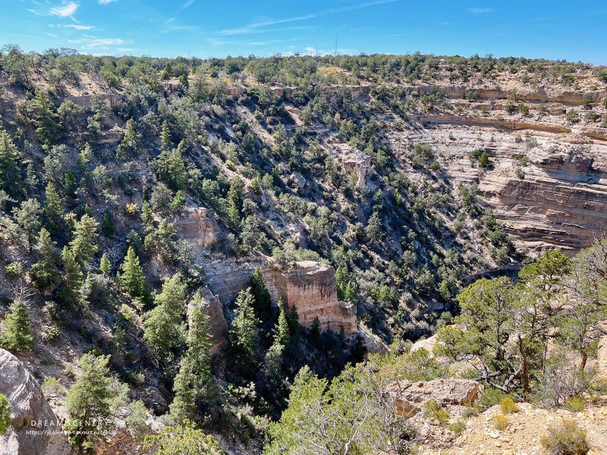 大峽谷國家公園 Grand Canyon National Park 大峽谷國家公園 Grand Canyon National Park