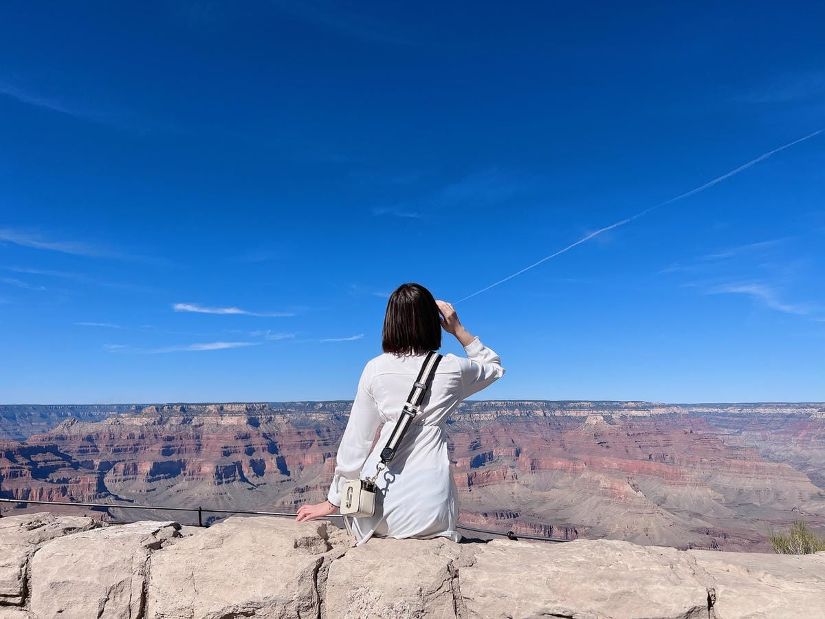 大峽谷國家公園 Grand Canyon National Park 大峽谷國家公園 Grand Canyon National Park