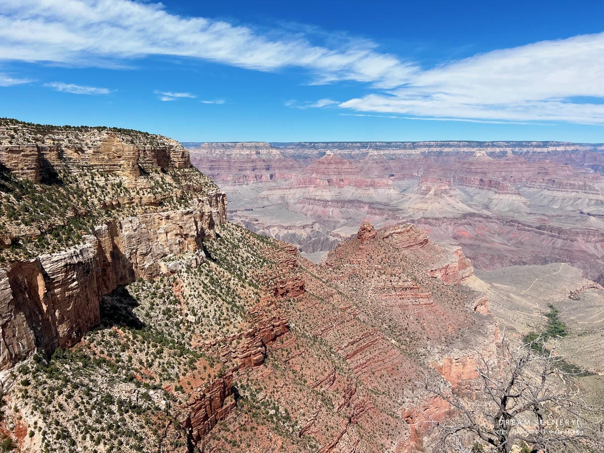 大峽谷國家公園 Grand Canyon National Park 大峽谷國家公園 Grand Canyon National Park