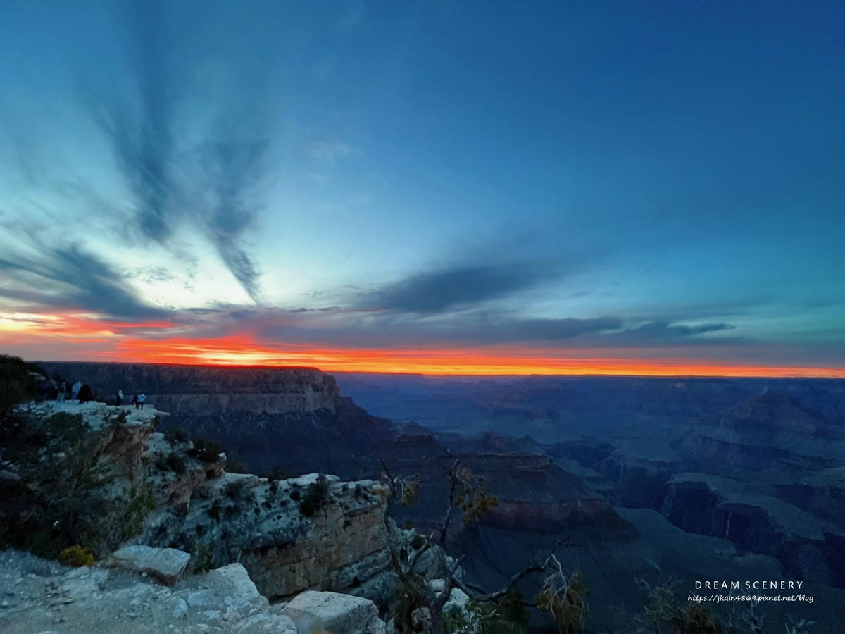 大峽谷國家公園 Grand Canyon National Park 大峽谷國家公園 Grand Canyon National Park
