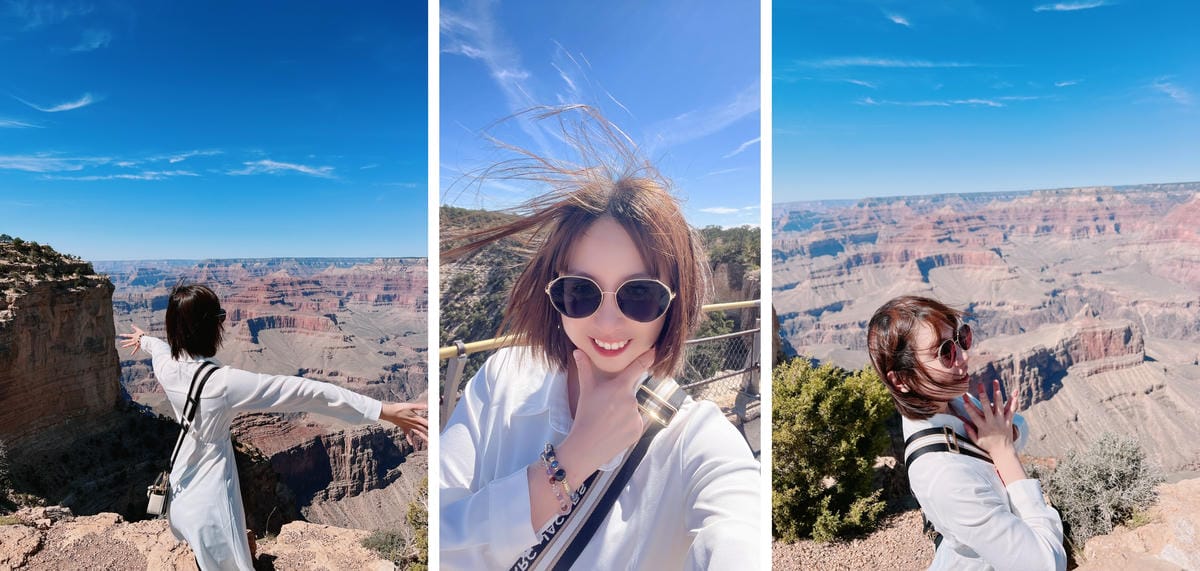 大峽谷國家公園 Grand Canyon National Park 大峽谷國家公園 Grand Canyon National Park