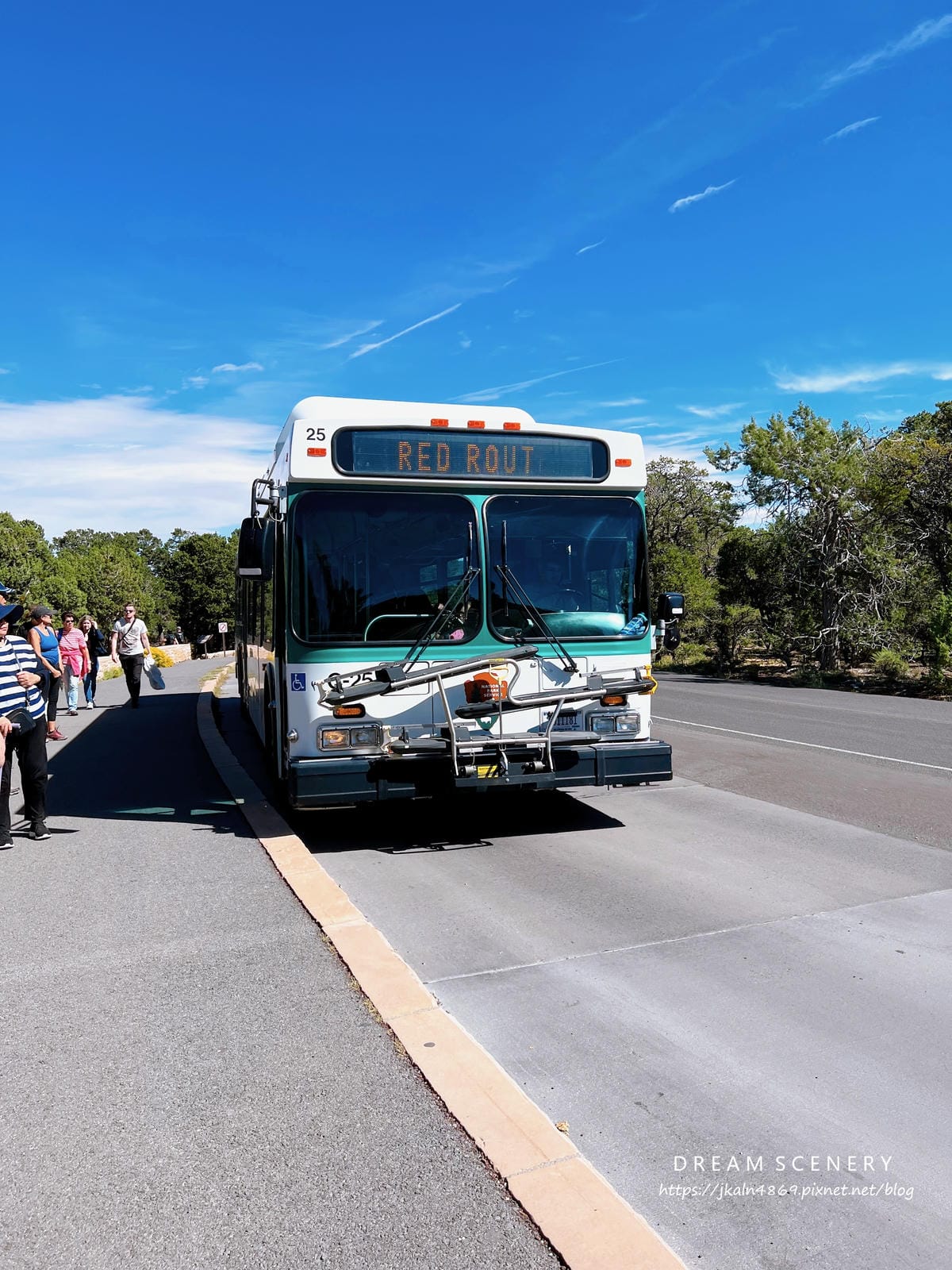 大峽谷國家公園 Grand Canyon National Park 大峽谷國家公園 Grand Canyon National Park