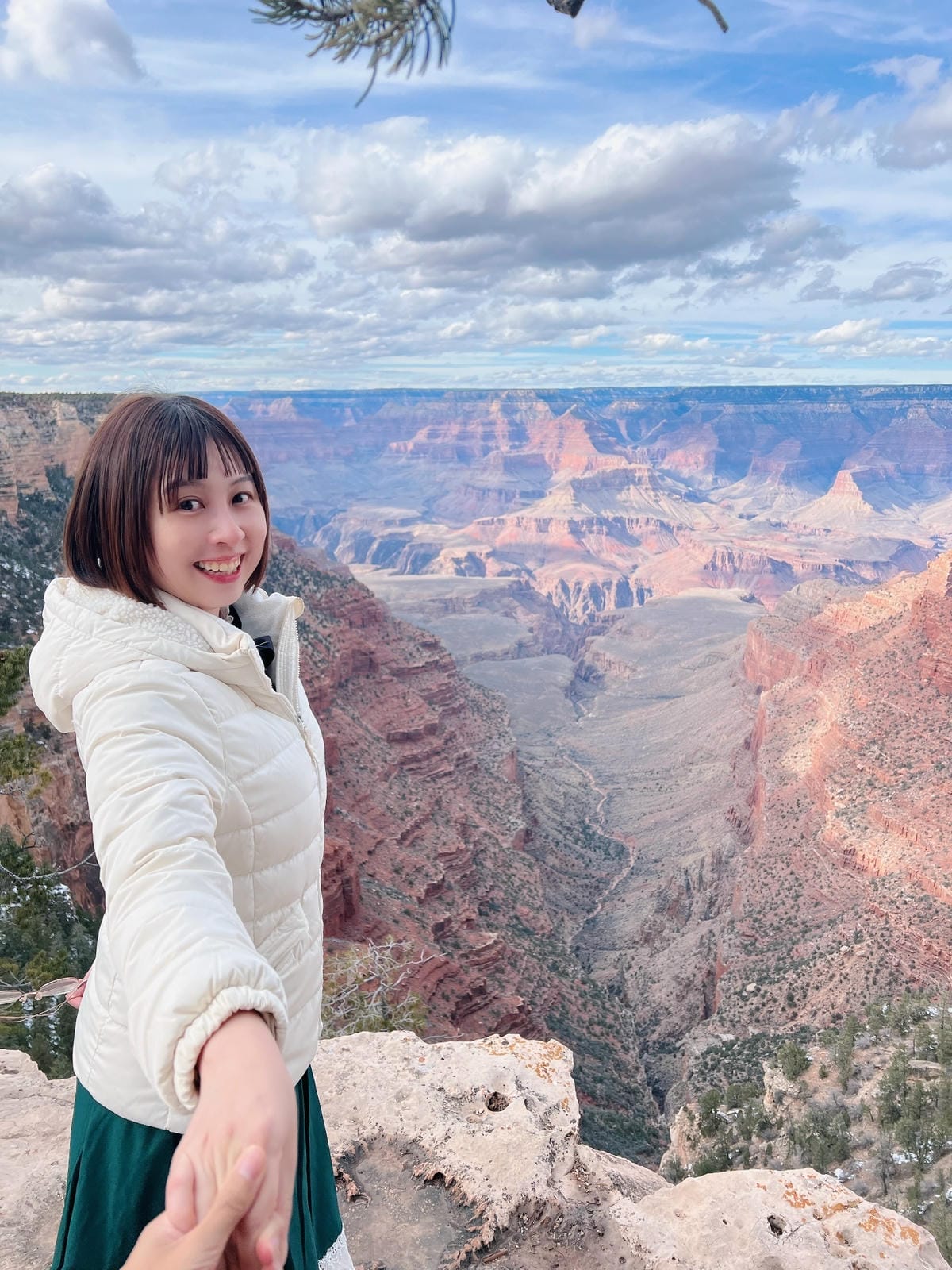 【美國-Arizona】 大峽谷國家公園(南緣) │Gran 【美國-Arizona】 大峽谷國家公園(南緣) │Gran
