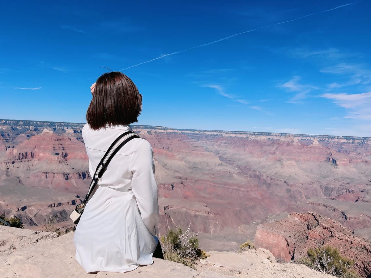 大峽谷國家公園 Grand Canyon National Park 大峽谷國家公園 Grand Canyon National Park