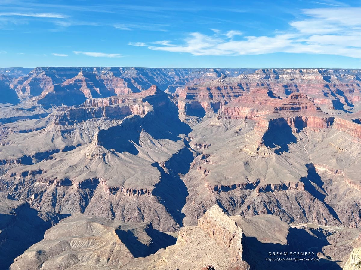 大峽谷國家公園 Grand Canyon National Park 大峽谷國家公園 Grand Canyon National Park